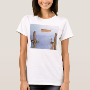 Placing the Last Link T-Shirt