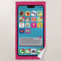 Placing Your Phone Is In Vacation Mode