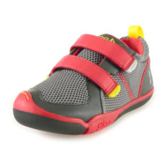 Plae Eco-chic Customizable Boys Shoes Boy's Shoes at Zazzle