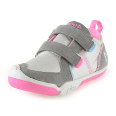 Plae Eco-chic Customizable Girls Shoes Girl's Shoes at Zazzle