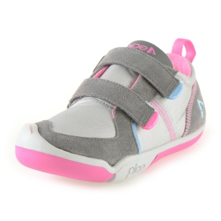 Plae Eco-chic Customizable Girls Shoes Girl's Shoes
