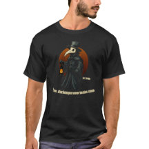 Plague Doctor