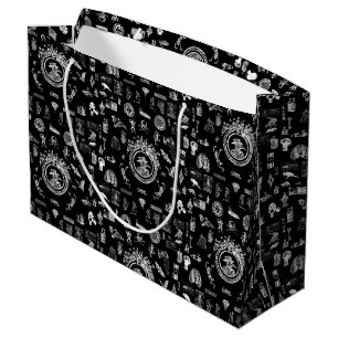 Plague Large Gift Bag