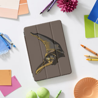 Plague Mask iPad Pro Cover