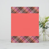Plaid (Standing Front)