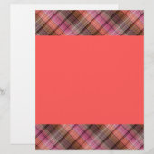 Plaid (Front/Back)