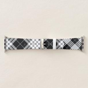 Plaid Apple Watch Band