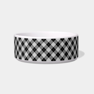 Plaid   bowl
