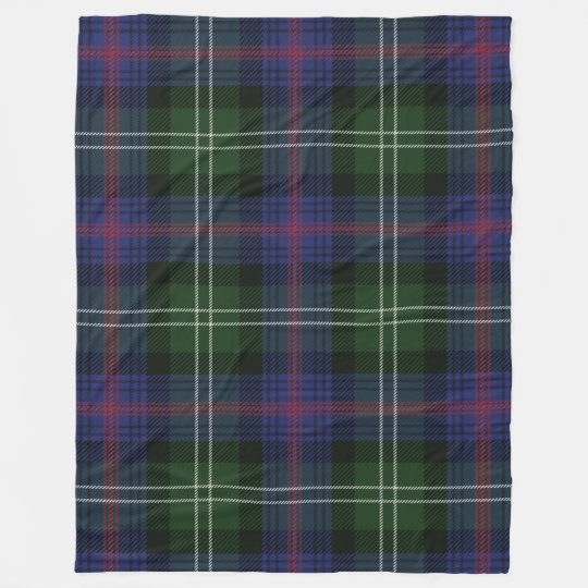 sutherland plaid