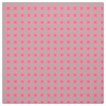 Plaid , gray and pink , gray , pink , pattern , el fabric