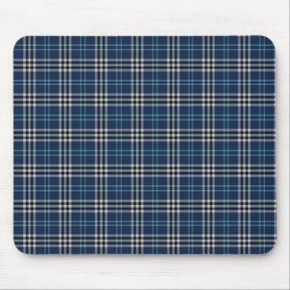 Plaid Mousepad