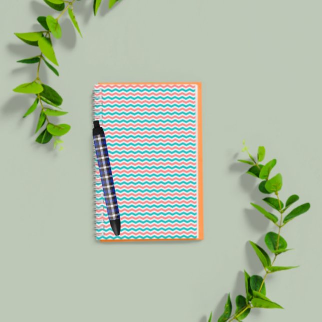 Plaid Pen (Creator Uploaded)