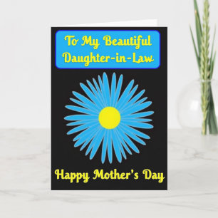 Plaid Petals Celebration Card
