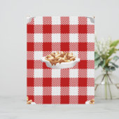 plaid poutine (Standing Front)