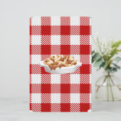 plaid poutine (Standing Front)