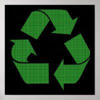 plaid recycle
