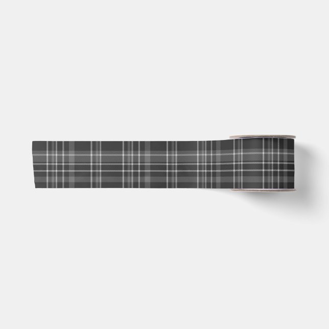 Plaid Ribbon (Front)