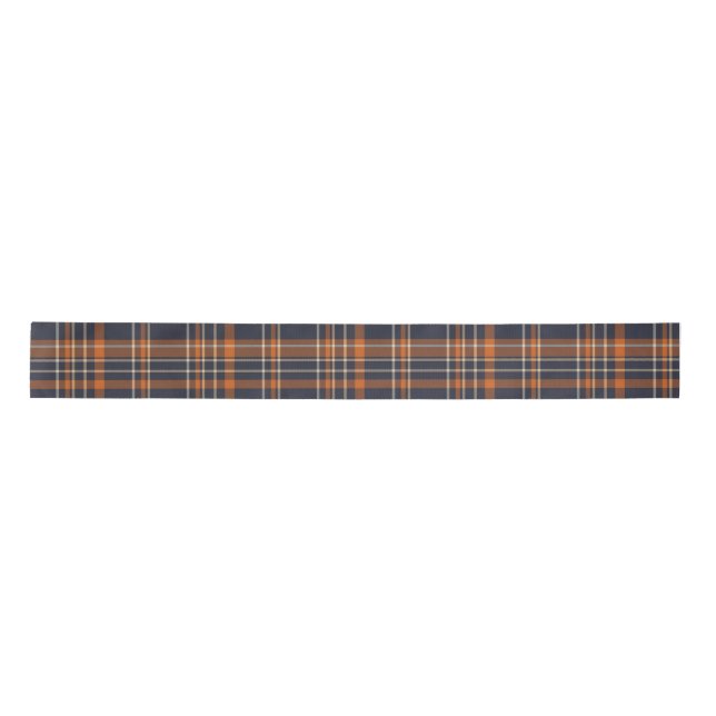 Plaid Ribbon (Front)