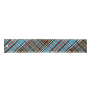 Plaid Rustic Anderson Classic Tartan Ruler