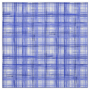 plaid tartan plaid classic blue white texture fabric