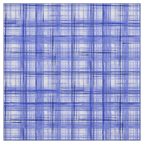 plaid tartan plaid classic blue white texture fabric