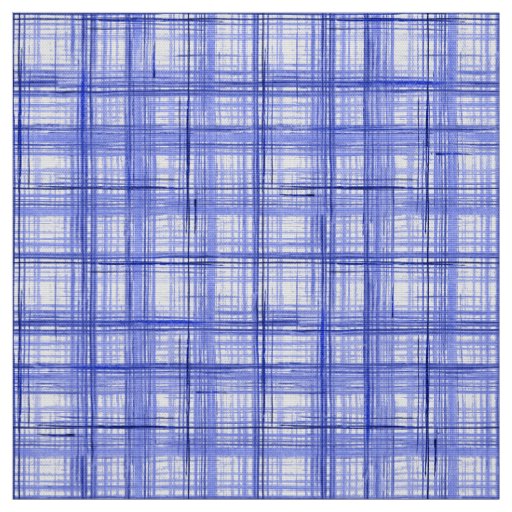 plaid tartan plaid classic blue white texture fabric
