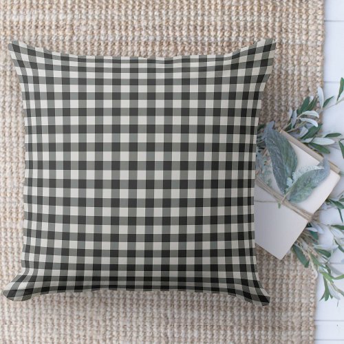 Plaid ThrowPillows  Decorative Pillows For Couch