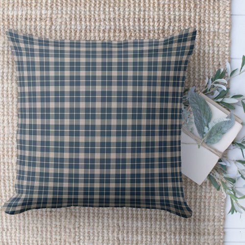 Plaid ThrowPillows  Decorative Pillows For Couch