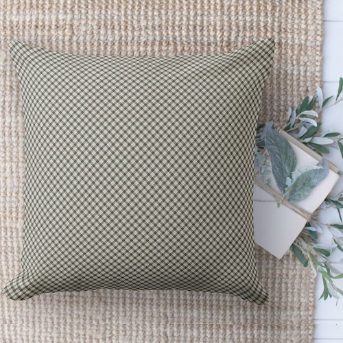 Plaid ThrowPillows  Decorative Pillows For Couch