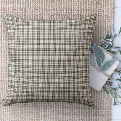 Plaid ThrowPillows  Decorative Pillows For Couch