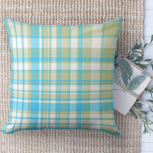 Plaid ThrowPillows  Decorative Pillows For Couch