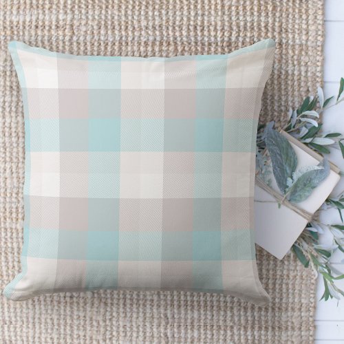 Plaid ThrowPillows  Decorative Pillows For Couch