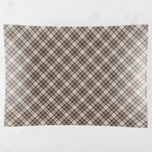Plaid Trinket Tray