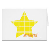 Plaid Yellow 4 (Front Horizontal)