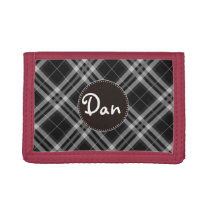 Plaids,