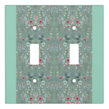 Plaidwing Garden