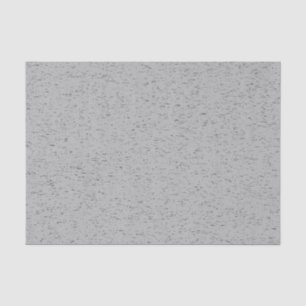 Plain Ash Color Tissue Paper