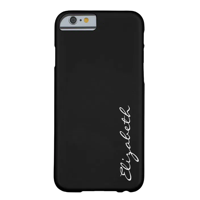 Plain Black Background Case Mate Iphone Case Zazzle Com