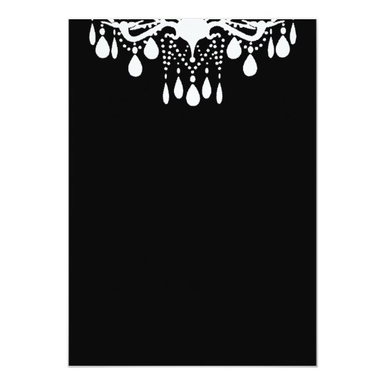 grand invitation card design