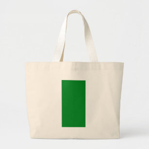 Blank Template Tote Bags Zazzle Plain Blank Green Diy Template Add Text Photo Quot Large Tote Bag