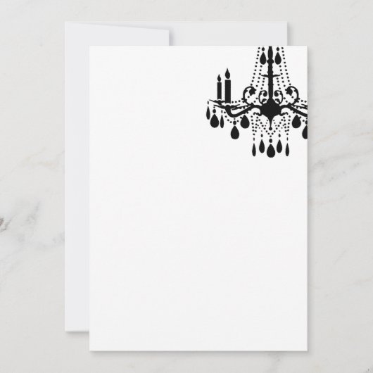 Plain Blank White Grand Ballroom (Front)