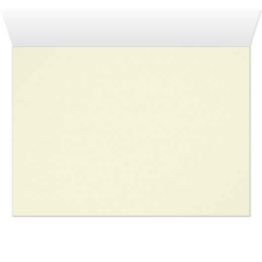 Plain Bright Yellow  color (Inside Horizontal (Bottom))