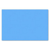 TISSUE PAPER SHEETS Navy Baby Dark Sky Cornflower Blue Retail and