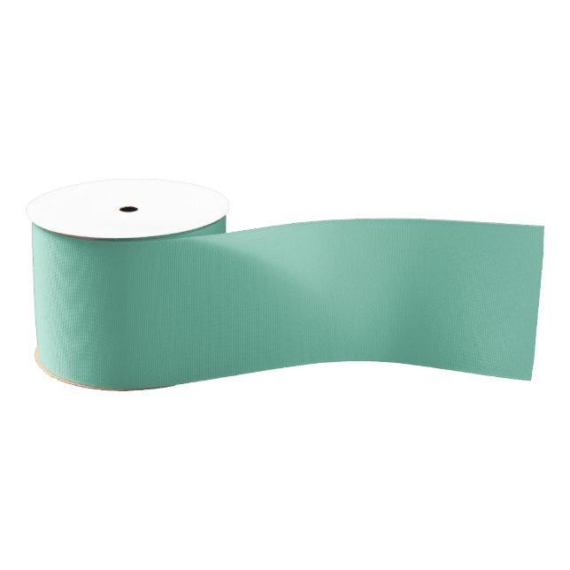 plain color grosgrain ribbon (Spool)