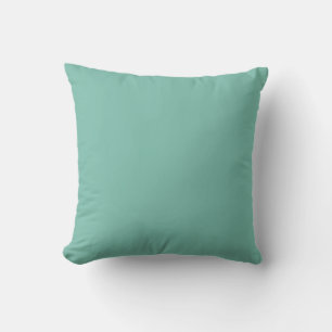 Plain Color Throw Pillow