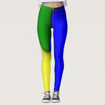 Plain Colorful