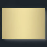 Plain Gold Envelopes<br><div class="desc">Gold envelopes. Plain gold envelopes. Gold invitation envelopes. Gold greeting card envelopes. You can add your return address to the front or on the back flap.</div>