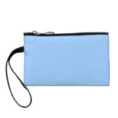Plain Jane Key Coin Clutch Bag (Back)