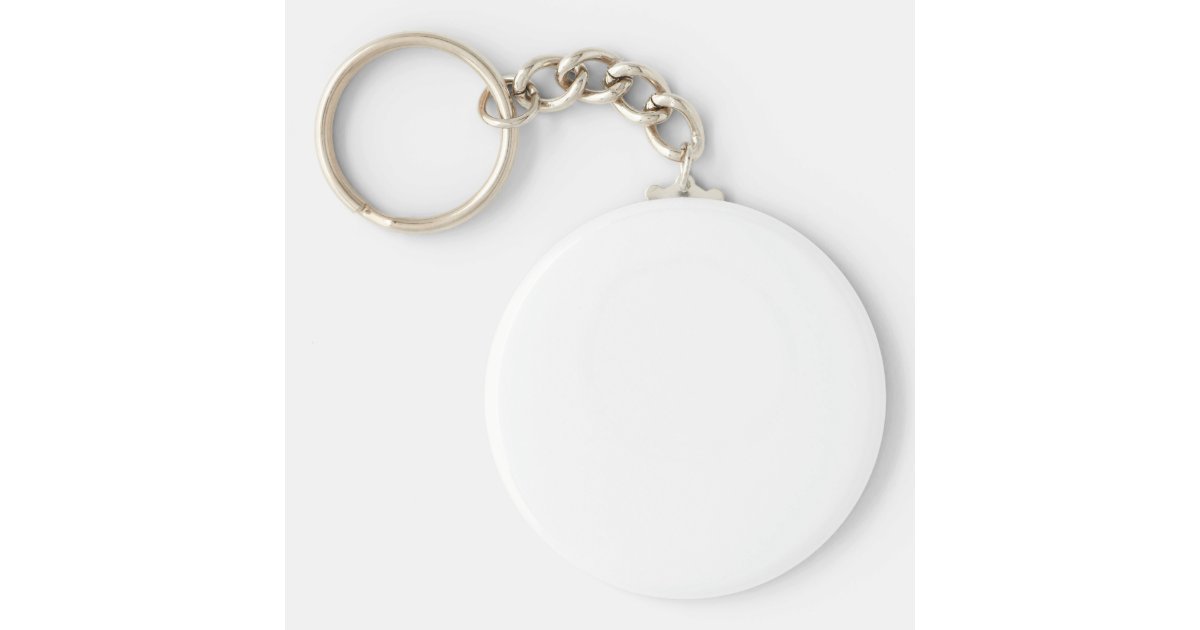 Download Plain Keychain | Zazzle.com