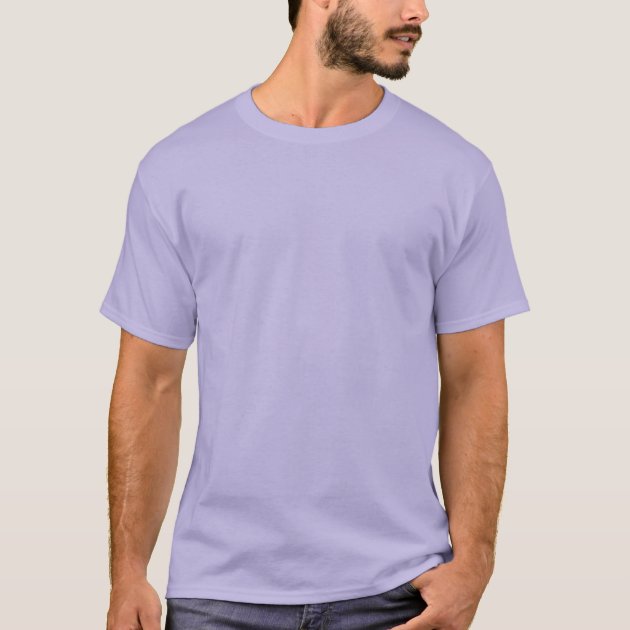 lavender t shirt